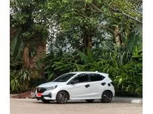 2026 Honda Brio 1.2 RS Hatchback