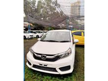 2021 Honda Brio 1.2 Satya S Hatchback