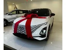 2025 Chery Omoda 5 1.5 H High Rebate ,Discount Price ,Ready Stock, Very Fast Deliver Rebate Up to RM16,000.00