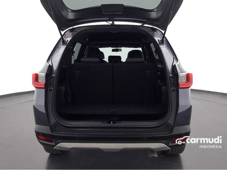 2023 Honda BR-V Prestige SUV