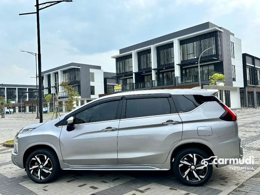 2022 Mitsubishi Xpander Ultimate MPV