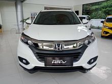 Promo Honda HR-V PPnBM 50% Unit Terbatas