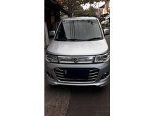 Suzuki Karimun Wagon R GS MT 2014 #jualcepatpemiliklangsung