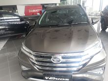 NEW Terios ANGS 3 JT AN