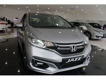 2017 Honda Jazz 1.5 V (A) -- GREAT DEAL --