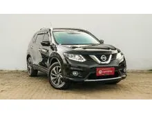 2015 Nissan X-Trail 2.5 SUV - LOW KILOMETER (92RB) - SUDAH GANTI OLI & FILTER - GARANSI SELAMA 1 TAHUN - DOKUMEN ASLI - DISKON SPESIAL CASH [B]