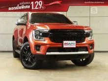 2023 Ford EVEREST 2.0 (ปี 22-28) Titanium+ 4WD SUV AT