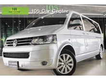 2013 Volkswagen Caravelle 2.0 (ปี 04-16) TDi Van AT