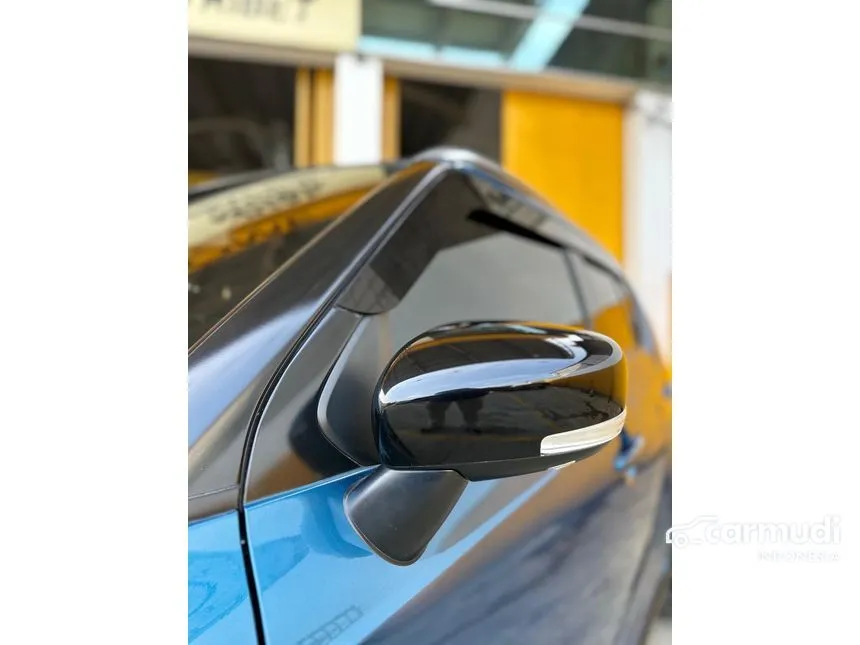 2019 Suzuki Ignis GX SUV