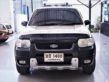 2004 Ford Escape 3.0 (ปี 03-07) XLT SUV AT