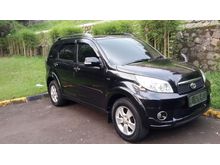 2012 Toyota Rush 1.5 G SUV