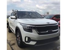 Harga Dan Promo KIA Seltos 1.4 EX+ Wagon 2020