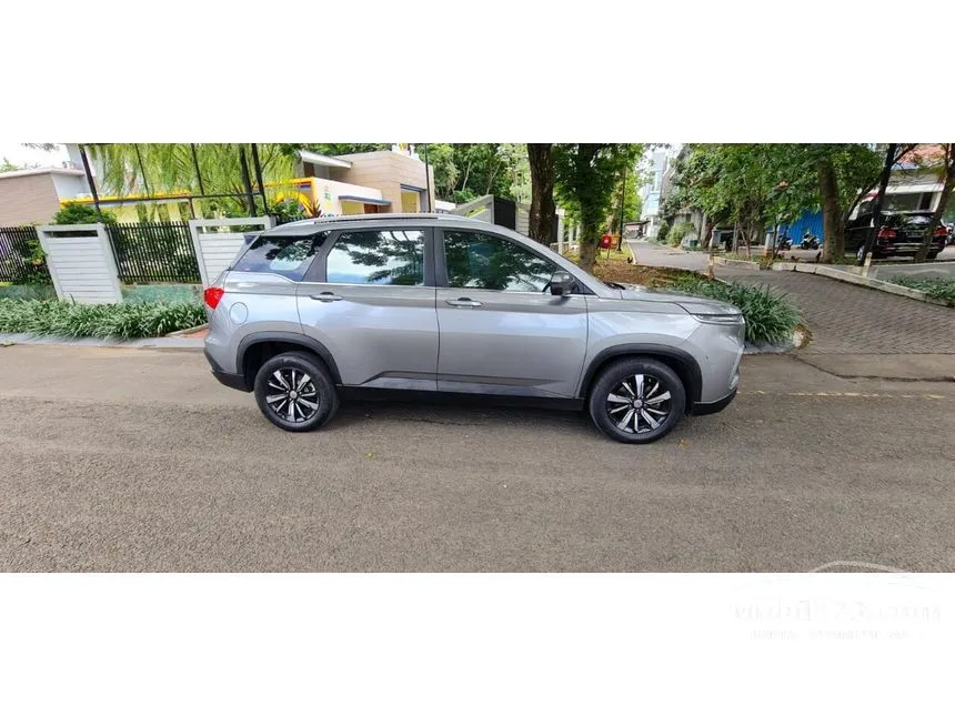 2019 Wuling Almaz LT Lux+ Exclusive Wagon