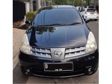 2010 Nissan Grand Livina 1.5 XV MPV