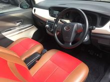 2018 Daihatsu Sigra 1.2 R MPV
