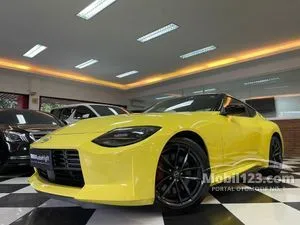 2022 Nissan Z 3.0 Sport Coupe