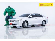 2013 Toyota Camry 2.0 (ปี 12-16) G Sedan