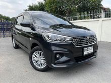 2019 Suzuki Ertiga 1.5 (ปี 19-25) GL Wagon