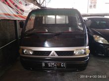 2007 Mitsubishi Colt T120SS 1.5 MPV Minivans