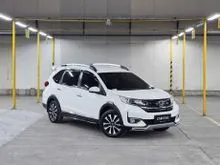 2021 Honda BR-V Prestige SUV