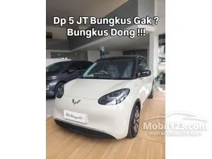 2026 Wuling Binguo EV Pro Hatchback