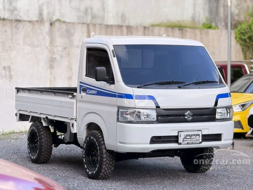 2025 Suzuki CARRY Truck