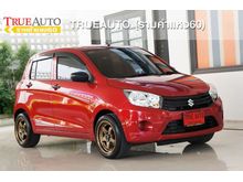 2020 Suzuki Celerio 1.0 (ปี 14-17) GL Hatchback