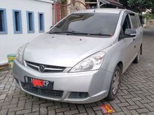 2012 Proton Exora 1.6 CPS FL MPV