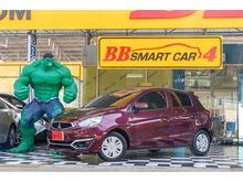 2017 Mitsubishi Mirage 1.2 (ปี 12-16) GLX Hatchback AT