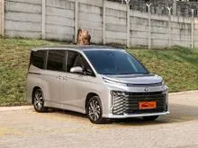 2023 Toyota Voxy 2.0 (Premium Color) MPV
