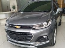 2019 Chevrolet Trax 1,4 LTZ SUV