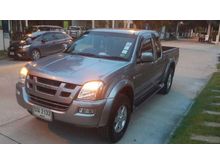 2005 Isuzu D-Max 3.0 SPACE CAB (ปี 02-06) Hi-Lander Pickup MT
