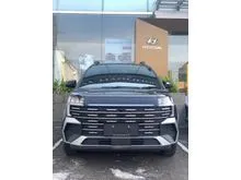 2025 Hyundai Stargazer Cartenz X 1.5 Prime Package MPV PROMO AKHIR TAHUN STARGAZER CARTENZ
