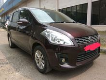 2012 Suzuki Ertiga 1.4 GL MPV