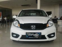 2018 Honda Brio 1.2 Satya E Hatchback
