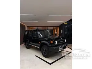2024 Toyota Land Cruiser 2.8 70 GXL SUV