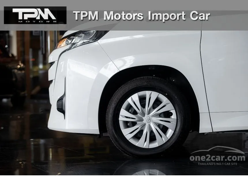 2026 Toyota NOAH Hybrid X Wagon