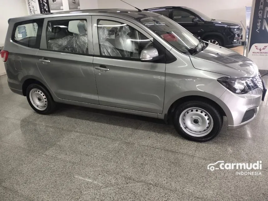 2024 Wuling Formo S Wagon