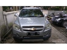 2008 Chevrolet Captiva 2.4 SUV terawat
