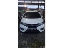 2014 Honda Jazz 1.5 RS CVT