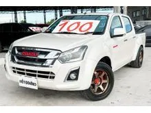 2016 Isuzu D-MAX 1.9 Cab-4 (ปี 11-17) Hi-Lander L Pickup