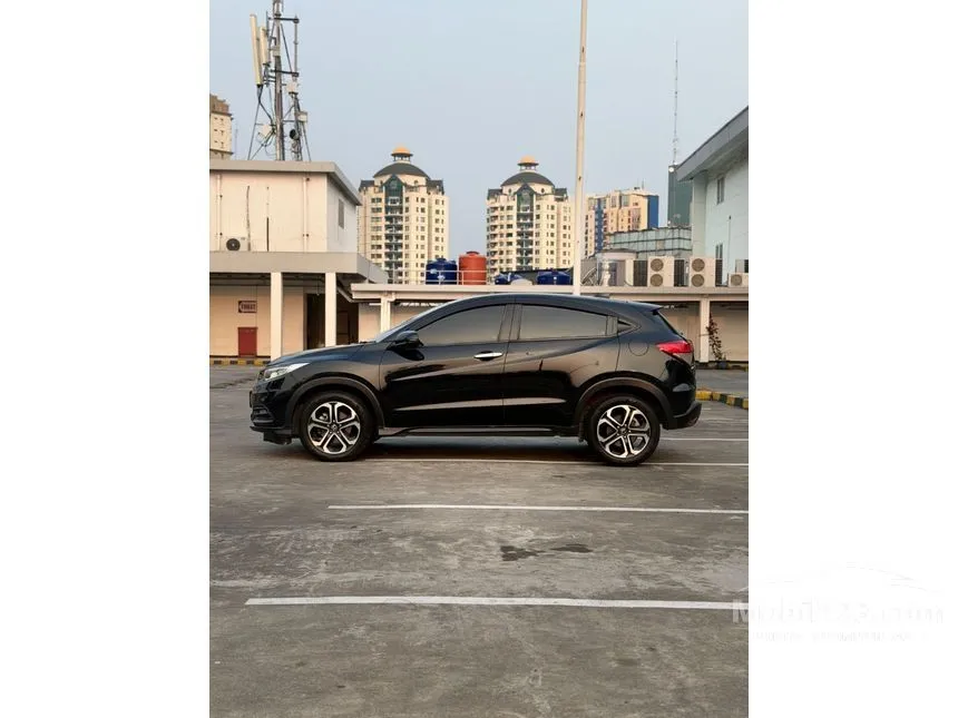 2019 Honda HR-V E Special Edition SUV