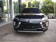 2020 Mitsubishi Eclipse Cross 1.5 Ultimate Wagon