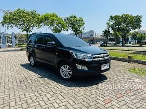 2019 Toyota Kijang Innova 2.0 G MPV