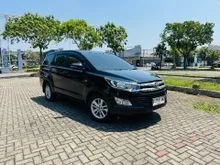 2019 Toyota Kijang Innova 2.0 G MPV