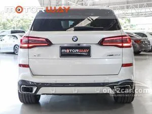2023 BMW X5 3.0 xDrive30d M Sport SUV