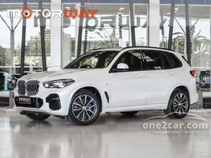 2023 BMW X5 3.0 xDrive30d M Sport SUV