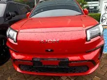 2026 GAC AION V 0.0 Luxury SUV, Pasti nyaman dan aman, karna ada Lifetime Warranty nya. Ime