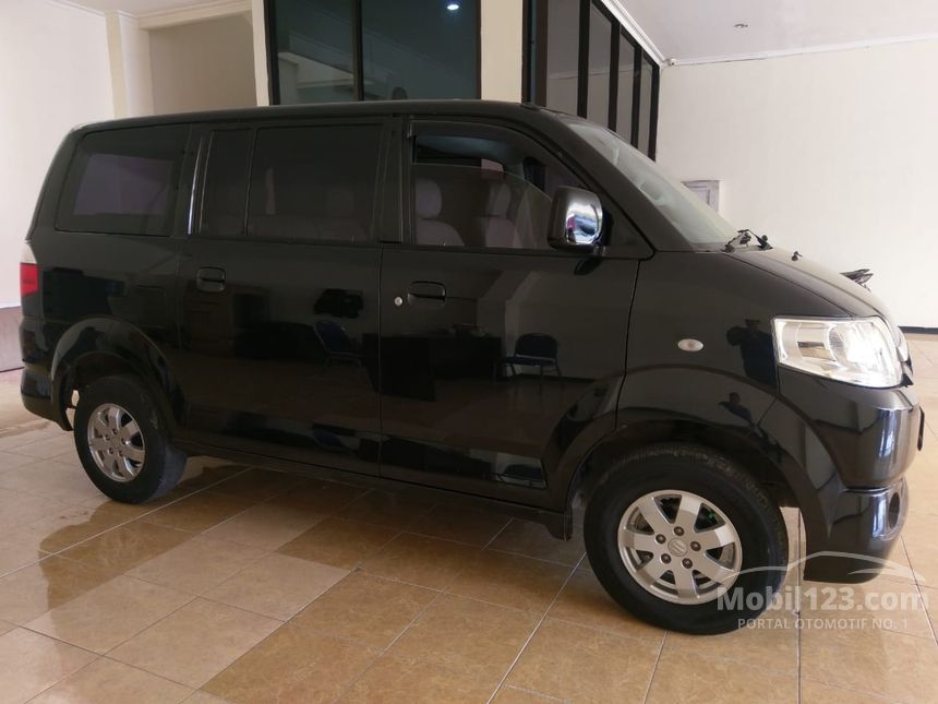 Jual Mobil Suzuki APV 2021 GL Arena 1 5 di Jawa Timur Jual Mobil Suzuki APV 2021 GL Arena 1 5 di Jawa Timur