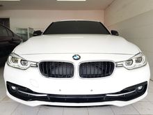 NEW PROFILE NIK 2018 BMW 320i 2.0 Sport Sedan